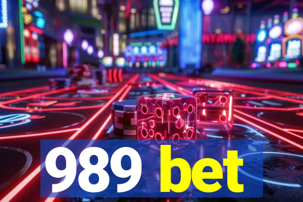 989 bet